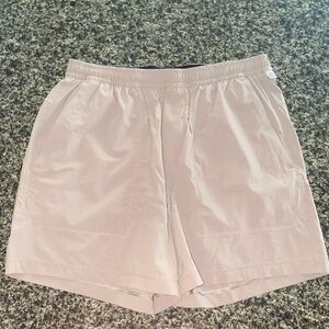 lululemon Bowline Short